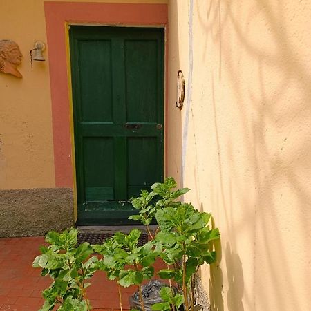 Norina'S House Villa Monterosso al Mare Buitenkant foto