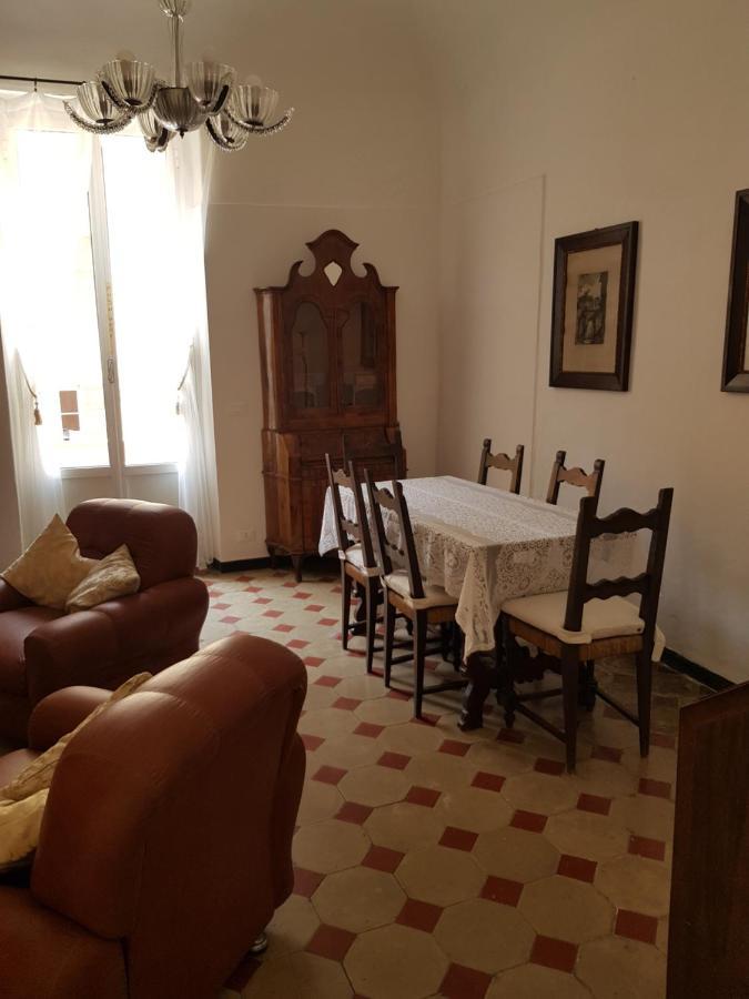 Norina'S House Villa Monterosso al Mare Buitenkant foto