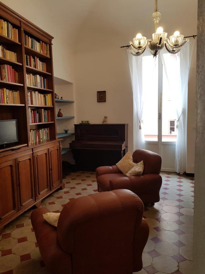 Norina'S House Villa Monterosso al Mare Buitenkant foto