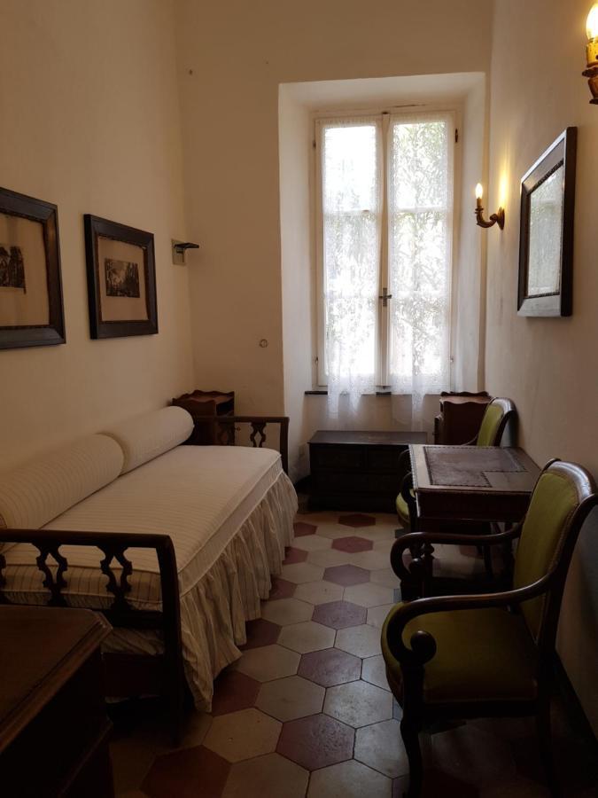 Norina'S House Villa Monterosso al Mare Buitenkant foto