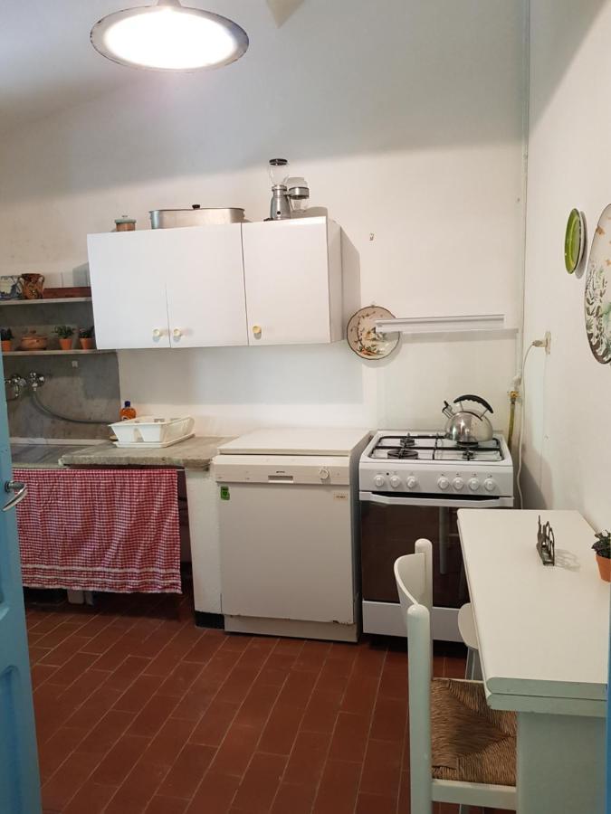 Norina'S House Villa Monterosso al Mare Buitenkant foto