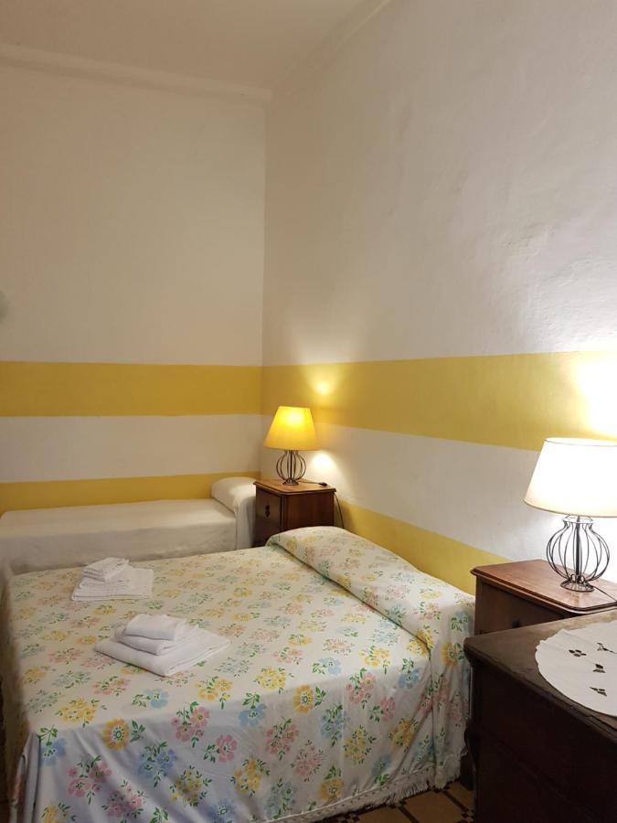 Norina'S House Villa Monterosso al Mare Buitenkant foto