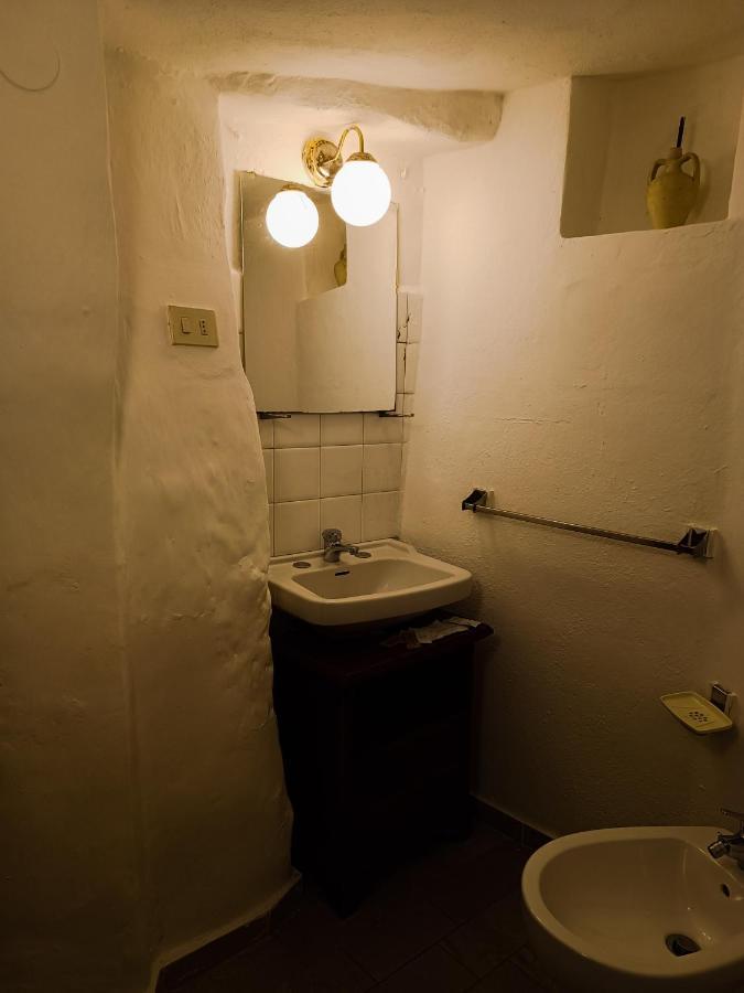 Norina'S House Villa Monterosso al Mare Buitenkant foto