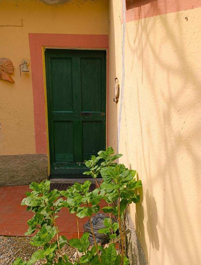 Norina'S House Villa Monterosso al Mare Buitenkant foto